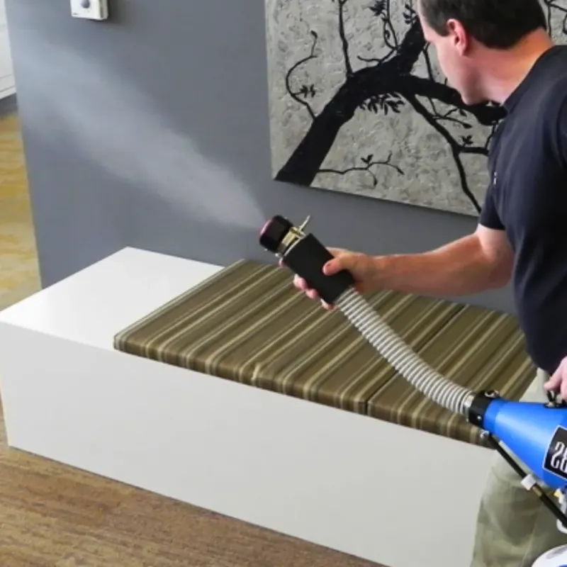 Professional Odor Removal in Orange Park, FL